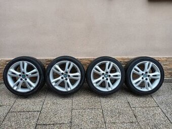 5x100 r16 orig škoda