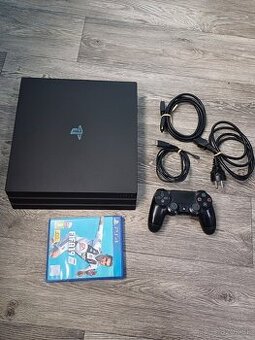 PlayStation 4 PRO 1TB 