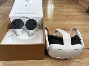 Oculus quest 3 - 1