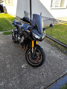 Yamaha Fz1 fazer