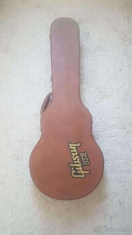 Predám Gitarový kufor pre Les Paul