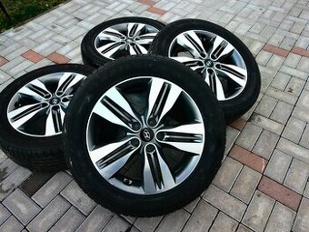 Hyundai,Kia 5x114,3 r18