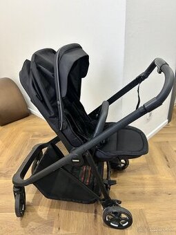 Thule Shine Black on Black