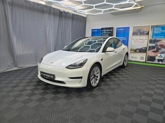 Tesla Model 3 Standard Range Plus