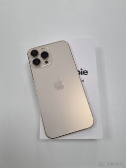 Apple iPhone 13 Pro Max 128gb Gold