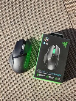 Razer Basilisk V3 X Hyperspeed - 1