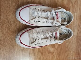 Tenisky Converse 37