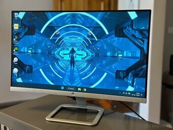 HP,DELL LCD monitor