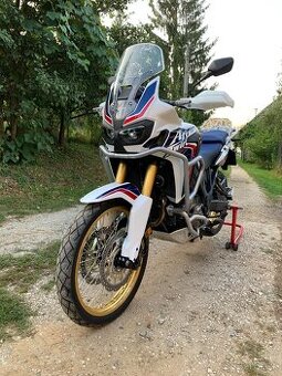 Honda CRF 1000 Africa Twin - 1