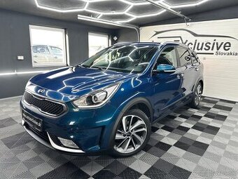 Kia Niro 1.6 Hybrid - 1