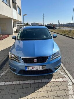 Seat Toledo 1,2TSI