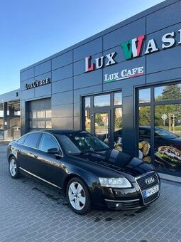 Audi a6c6 2.7 TDI . 2006