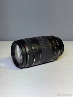 Canon EF 90-300MM F4.5-5.6