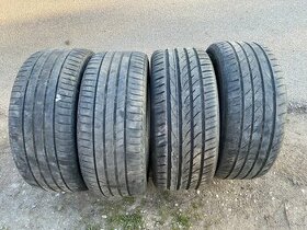 Letné pneumatiky 245/45 R18