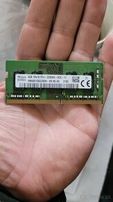 Predám 4GB Ram DDR4 3200MHz