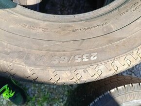 Matador Maxilla 2 235/65 R16C - 1