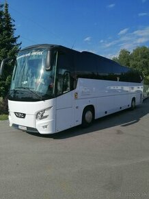 Autobus FHD2-129.365 Bova Futura - 1