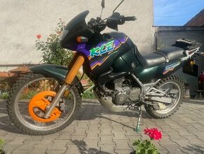 Kawasaki KLE 500