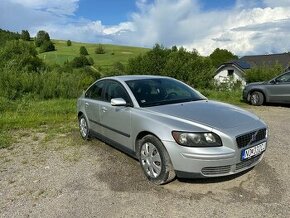 Volvo S40 2.0D