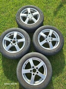 5×120 r16 - 1