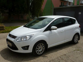 Ford C max 1,6 TDI