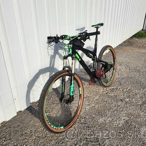 predám horský bicykel scott kolesa29"