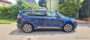 Renault Espace Initiale Paris Blue dCi 200