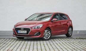 Hyundai i30 1.4i Cool