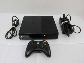 Xbox 360 E (500GB HDD)