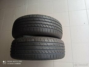 predam 2ks letne pneu sailun 225/60 R16