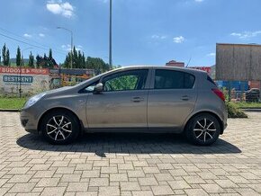 Opel corsa 1.2 benzin - 1