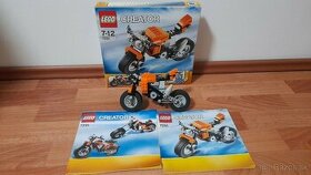 Lego CREATOR 7291 - 1