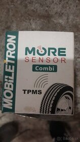 TPMS snímač 433Mhz VW - 1