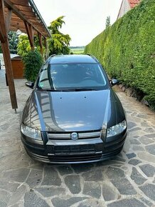 Predám Fiat Stilo SW 1.9jtd