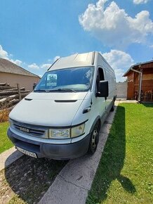 Iveco daily 2,3 - 1