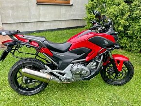 Honda NC700X 22 700km