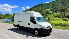 Iveco Daily 3.0 Maxi 130Kw