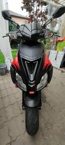 Aprilia SR 50r