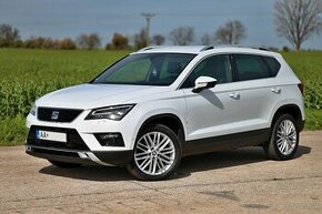 Seat ateca xperience 2.0tdi 110kw 2020 - 1