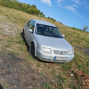 Volkswagen bora 1.9tdi 81kw