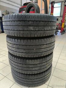 Goodyear Efficientgrip 215/65 R16C - 1