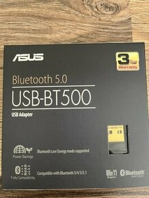 ASUS USB-BT500