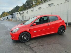 CLIO SPORT RS 197