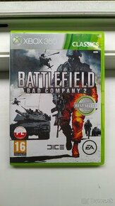 Battlefield Bad Company 2 Xbox 360 - 1