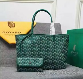 Goyard kabelka 1:1