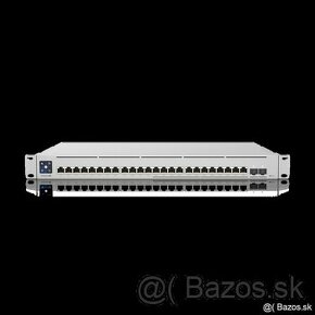 Ubiquiti UniFi USW Enterprise 24 PoE