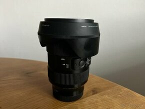 Sigma 24-70mm f/2.8 DG DN Art