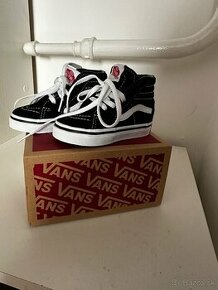 Vans - 1