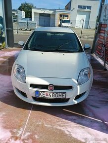 Fiat bravo