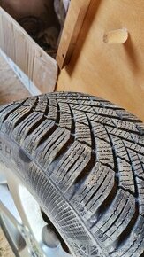 Continental WinterContact TS 860 205/55 R16 91H - 1